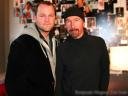 The Edge & Me at Sundance
