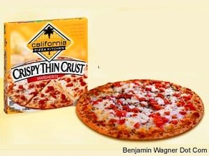 California Pizza Kitchen