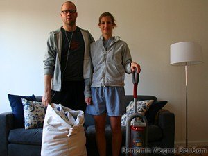 American Gothic