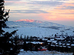 Park City, UT