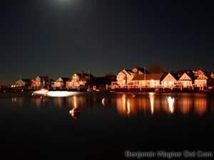 Nantucket