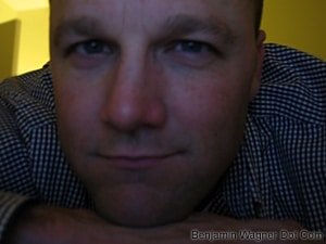 Benjamin Wagner