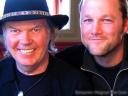 Neil Young & Me