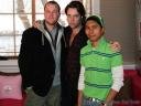 Rufus Wainwright at Sundance