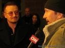 Bono & The Edge