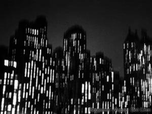 Central Park South