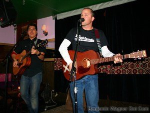 Chris Abad & Me
