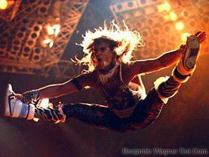 David Lee Roth