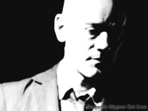 Michael Stipe