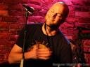 Rockwood Music Hall August 2007