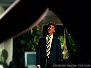 The Graduate