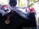 NYC Marathon ‘07