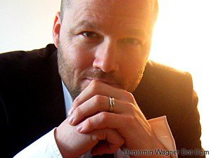 Benjamin Wagner