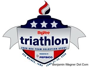 Hy-Vee Triathlon
