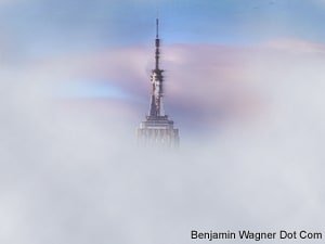 Empire State Building
