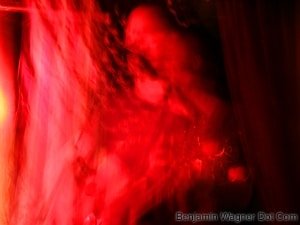 Benjamin Wagner
