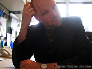 Benjamin Wagner