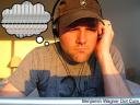 In The Studio