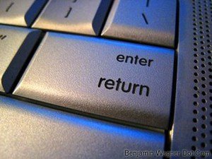 Enter