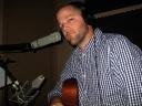 Recording “The Invention Of Everything Else”