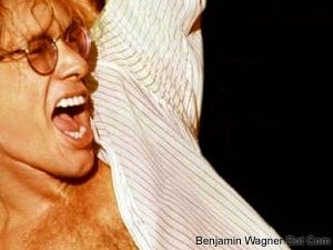 Warren Zevon
