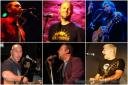 Authentic Records Artists