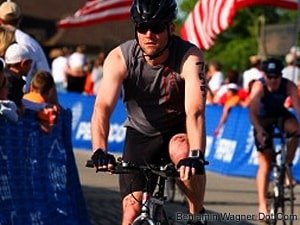 Hy-Vee Triathlon