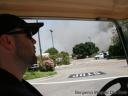 Universal Studios Fire