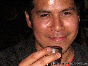 Chris Abad