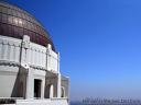 Griffith Observatory, Los Angeles, California