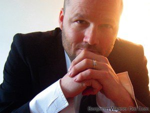 Benjamin Wagner