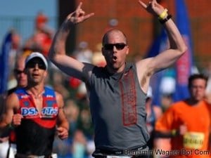 Hy-Vee Triathlon