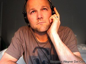 Benjamin Wagner