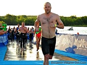 Hy-Vee Triathlon