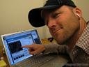 Mixing “The Invention Of Everything Else”