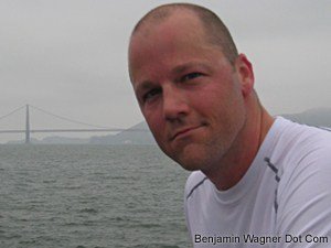 Benjamin Wagner