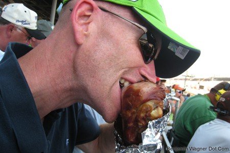 2008 Brickyard 400