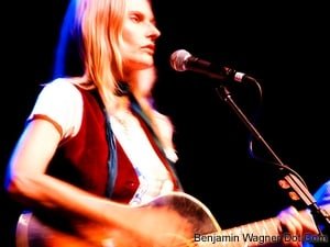 Aimee Mann