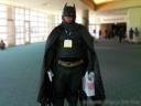 Batman @ Comic-Con