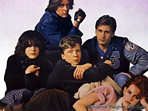 The Breakfast Club