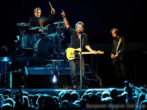 Bruce Springsteen