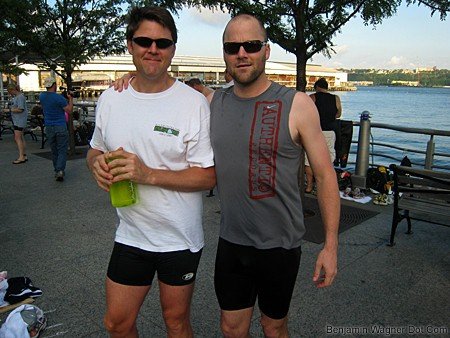 Christofer & Benjamin Wagner