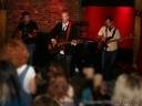 Benjamin Wagner @ Rockwood Music Hall