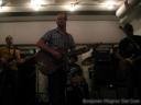 Benjamin Wagner Rehearsal