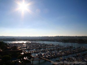 San Diego