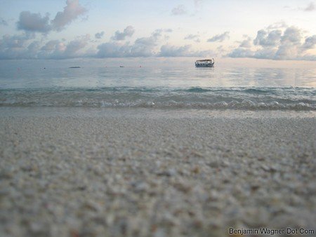 Maldives