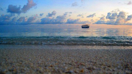Maldives