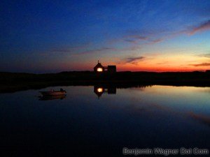 Nantucket
