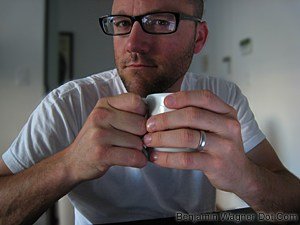 Benjamin Wagner
