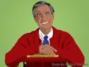 Save Mister Rogers Dot Com